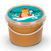 Кокосовая паста крупной фасовки Кокосовая паста крупной фасовки