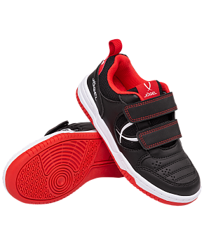 Обувь спортивная Salto JSH105-K, черный