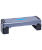 Степ-платформа фиксирующаяся SP-204 90х32х25 см, 3-уровневая