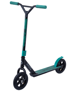 Самокат трюковый Owl 200 мм Самокат трюковый Owl 200 мм