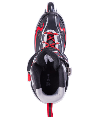 УЦЕНКА Коньки-ролики раздвижные Combo