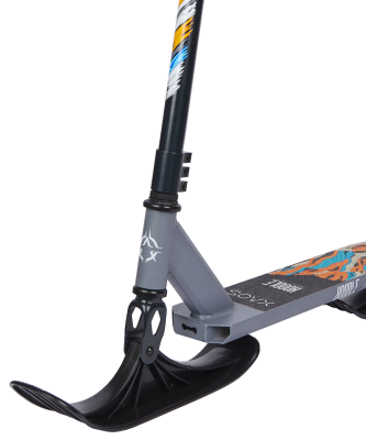 Снегокат трюковый Noodle