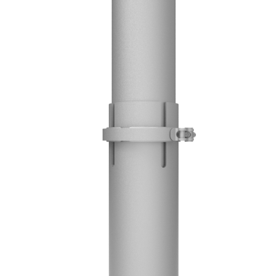 Мачта телескопическая алюминиевая 5м