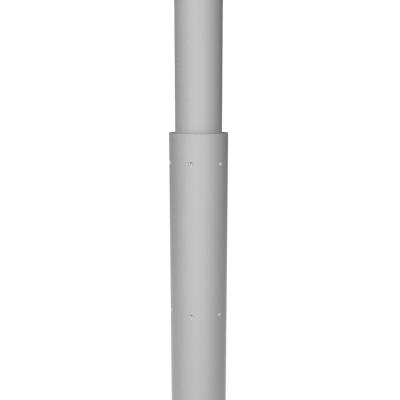 Мачта стальная свободностоящая 14м облегченная