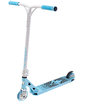 Самокат трюковый Ethnos 110 мм Самокат трюковый Ethnos 110 мм