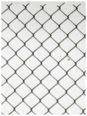 Сетка рабица 20х20 мм d 1,8 мм размер 10х1,5 м