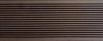 Доска из ДПК шовная 150х23,5х4000 мм Darvolex Доска из ДПК шовная 150х23,5х4000 мм Darvolex