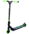 БЕЗ УПАКОВКИ Самокат трюковый Gloom Green 110 мм