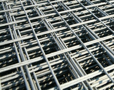 Сетка кладочная 100х100 мм d 4 мм размер 0,12х1,5 м